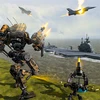 F22 vs Robots Mod Apk 1.1 [Remove ads][Unlocked]