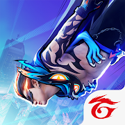 Free Fire Icon