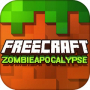 FreeCraft Zombie Apocalypse icon