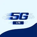 Force 5G Only - 5G for Android Icon