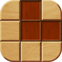 Woodoku
