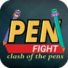 Pen Fight Mod Apk 2.2 [شراء مجاني]