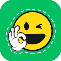 Sticker Maker for WhatsApp