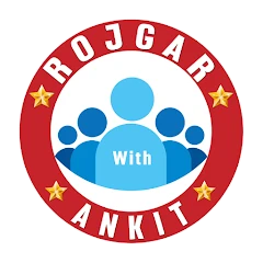 Rojgar With Ankit (RWA)