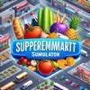 Supermarket Manager Simulator Mod Apk 