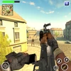 Army Commando Battle Survival Mod Apk [God Mode]