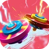 Spin Blade IO Mod Apk 