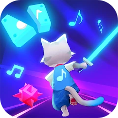 Blade Master Mod Apk [God Mode]