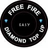Top up diamonds for free fire Mod Apk [Remove ads][Mod speed]