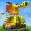 Gerand - bent barrels Mod Apk 1.66 [ازالة الاعلانات][المال غير محدود]