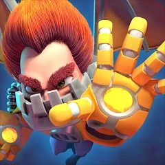 Element Fission Mod Apk [Remove ads][Mod speed]