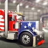 Truck Simulator Games TOW USA Mod
