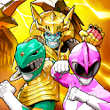 Power Rangers: Morphin Legends Mod