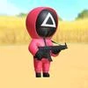 Squid Games - All Challenges Mod Apk [Unlimited money]