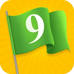 Play Nine: Golf Card Game Mod Apk [Remover anúncios]