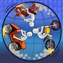 Motoshow Idle Icon