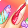 Nail Salon Makeover APK+MOD (Remove ads)v3.1 Nail Salon Makeover