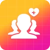 Boost Followers and Like Mod Apk [Remove ads][Mod speed]