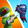 Evolution War Mod