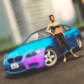 Car Driving Online: Race World Mod