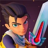 Great Dungeon Go Mod Apk 1.8.0 [Menu mod][Alto dano][Invencível]