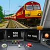 Train Driving 3D Simulator Mod Apk 1.1 [ازالة الاعلانات][Mod speed]