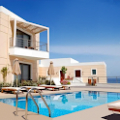 Dream Home:Decor House life Mod