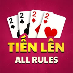 Tiến Lên All Rules Offline Mod Apk [Remove ads][Mod speed]