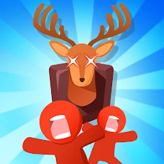 Monster House Mod Apk [Remove ads][Unlimited money]