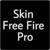 Skin Free Fire V Mod Apk [Mod speed]