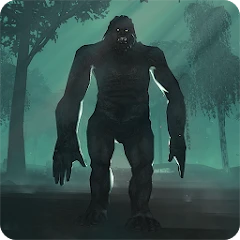 pie grande caza fuera de línea Mod Apk 