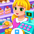 Supermarket Game 2 Mod