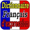 Dictionnaire Français d'expres Mod Apk [Free purchase][Mod speed]