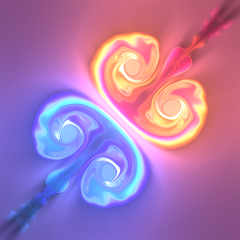 Fluid - Trippy Stress Reliever Mod