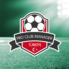 Pro Club Manager Türkiye Icon