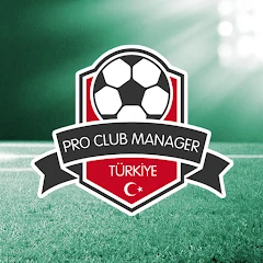 Pro Club Manager Türkiye Mod Apk [Remove ads][Mod speed]
