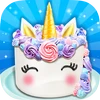 Unicorn Food - Sweet Rainbow Cake Desserts Bakery Mod Apk 3.1.0 