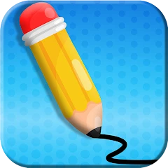 Draw With Buddies Multiplayer Mod Apk [Remove ads][Mod speed]