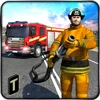 Firefighter 3D: The City Hero Mod Apk [Free purchase]