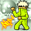 Death Match (Crazy Flasher) Icon
