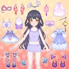 Moe Princess:dress up games Mod