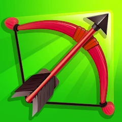 Archer Hero 2 Mod Apk [Unlimited money]