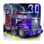 Skill3D Parking Thunder Trucks