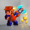 Epic Mine Idle Mod Apk [Remove ads][Mod speed]