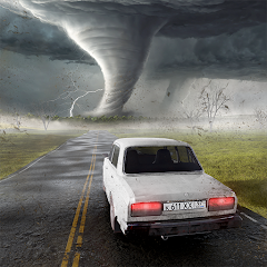 Tornado 3D Game: Hurricanes Mod APK