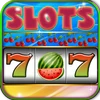 Classic 777 Fruit Slots -Vegas Casino Slot Machine Mod Apk [Remove ads][Mod speed]