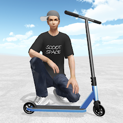 Scooter Space Mod