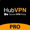 Hub VPN Pro - Secure VPN Proxy Mod Apk 5.13.7 [شراء مجاني][Mod speed]