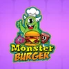 Monster Burger, cooking game for everyone Mod Apk 1.2 [Quitar anuncios][Mod speed]