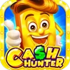 Cash Hunter Slots Mod Apk [Remove ads][Mod speed]